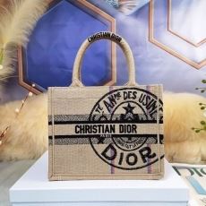 Christian Dior Shopping Bags